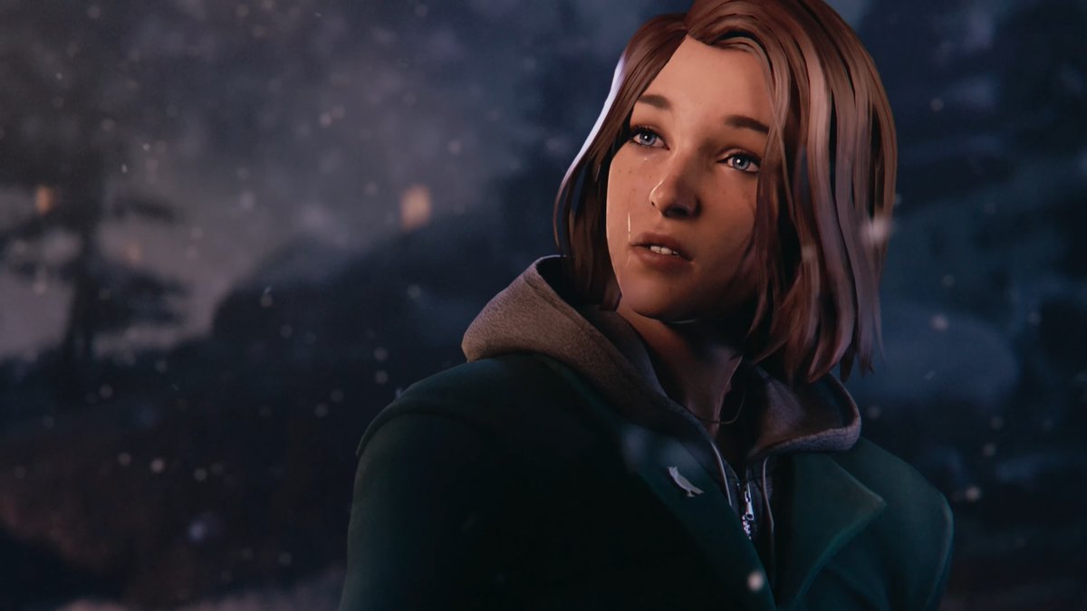 BeautyOfLiS's tweet photo. Max Caulfield.
Life is Strange: Double Exposure. https://t.co/RcaF9jsJDi