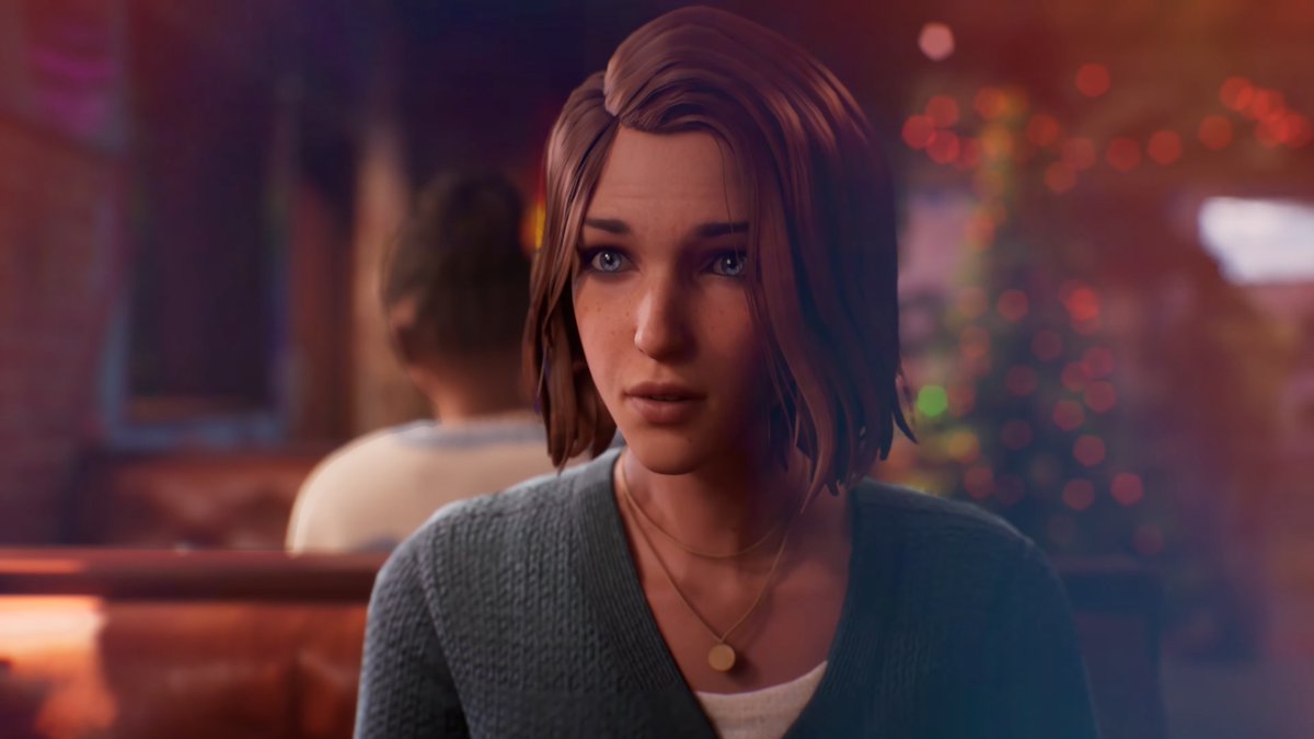 BeautyOfLiS's tweet photo. Max Caulfield.
Life is Strange: Double Exposure. https://t.co/RcaF9jsJDi