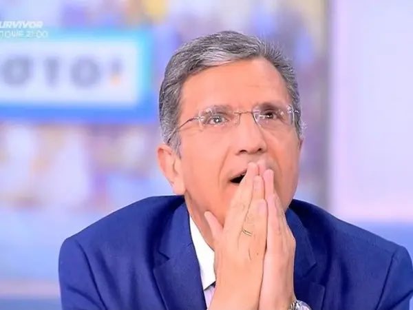 NicosK's tweet photo. Αλήθεια ρε βλαχοβαλκανιε ελληνακο … ποιος από όλους αυτούς είναι ικανος να σε εκπροσωπήσει στην Ευρώπη ; 
Με ποιες γνώσεις δηλαδή μπαίνουν αυτοί να σε εκπροσωπήσουν ; 

Τι ΝΤΡΟΠΗ είναι αυτή ρε μαλακες ; Τι σιχάματα είστε εσείς …  #ευρωεκλογές_2024 https://t.co/AzQWVSig72