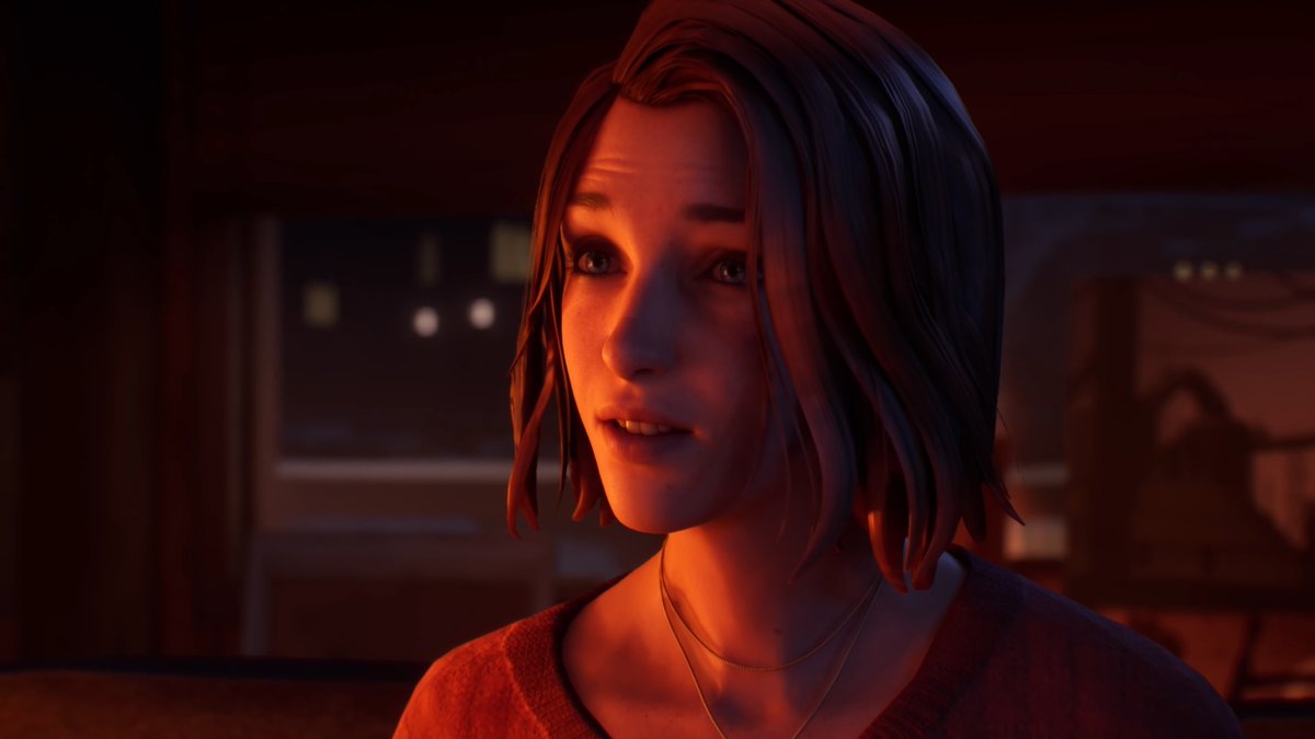 BeautyOfLiS's tweet photo. Max Caulfield.
Life is Strange: Double Exposure. https://t.co/RcaF9jsJDi