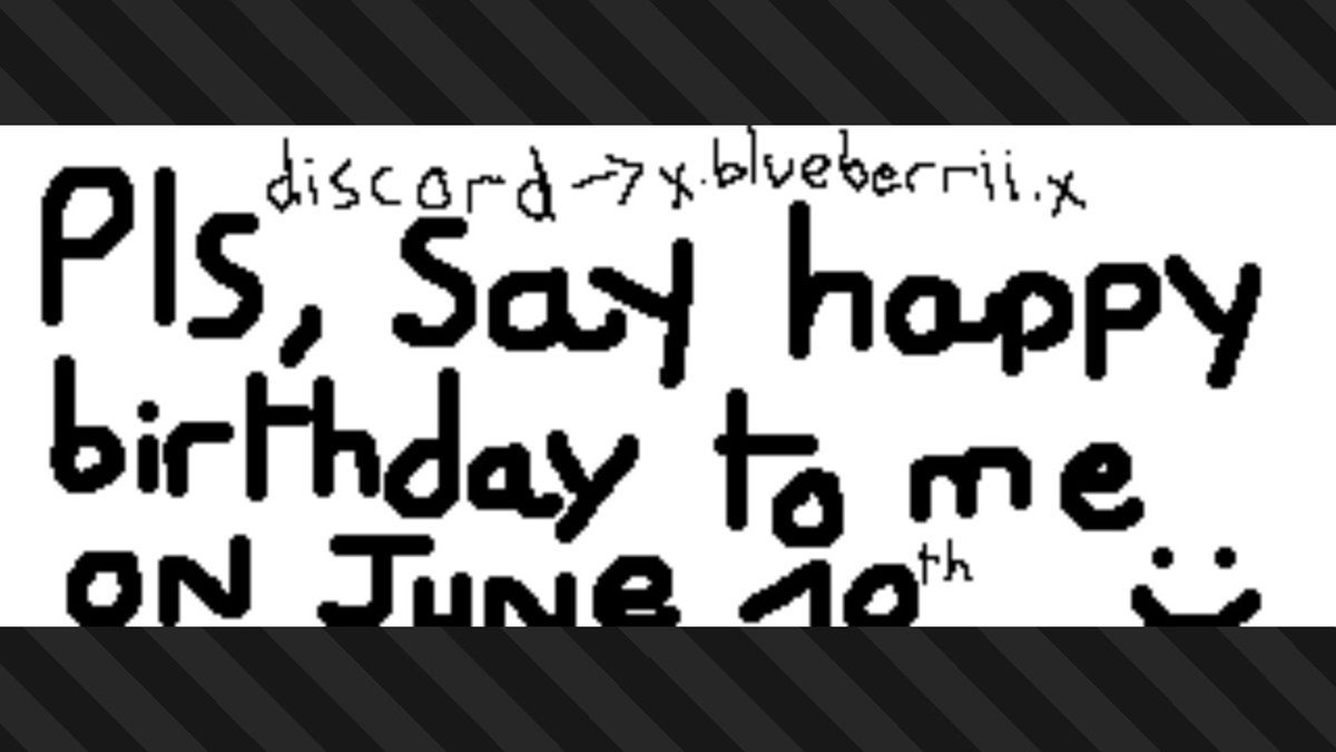 SplatBlueberry's tweet image. #Splatoon3 #NintendoSwitch