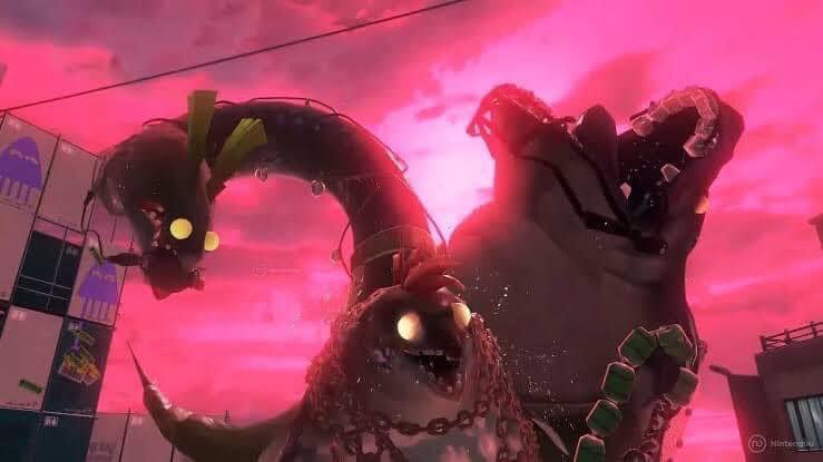 Jazzbit64's tweet photo. Busco 3 homosexuales para derrotar a otros 3 homosexuales 🦑🗡️ https://t.co/Ss1zAIOKGY