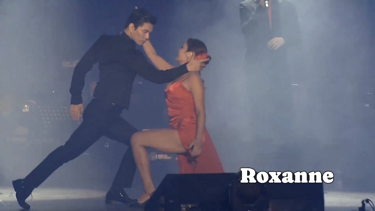 진심 피지컬 말도 안되지