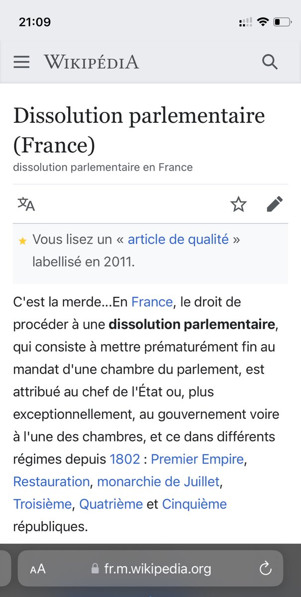 Mathieu Habasque tweet media