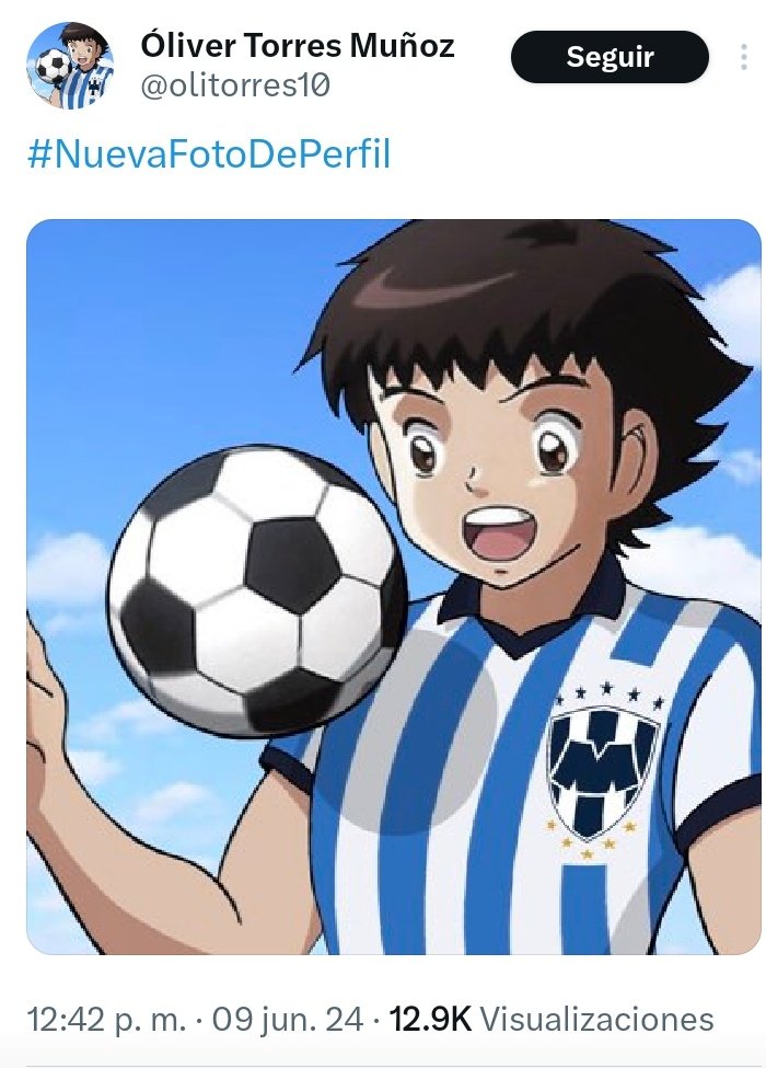 San Cadilla El Norte tweet media