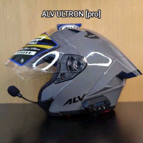 AntonPea5's tweet photo. @akun_bandarjva Cek [ TERBARU ] Helm ALV ULTRON pro 100% ori paket ganteng dengan harga Rp160.000. Dapatkan di Shopee sekarang! https://t.co/50TOAz8iBA https://t.co/vufvDJgSXi