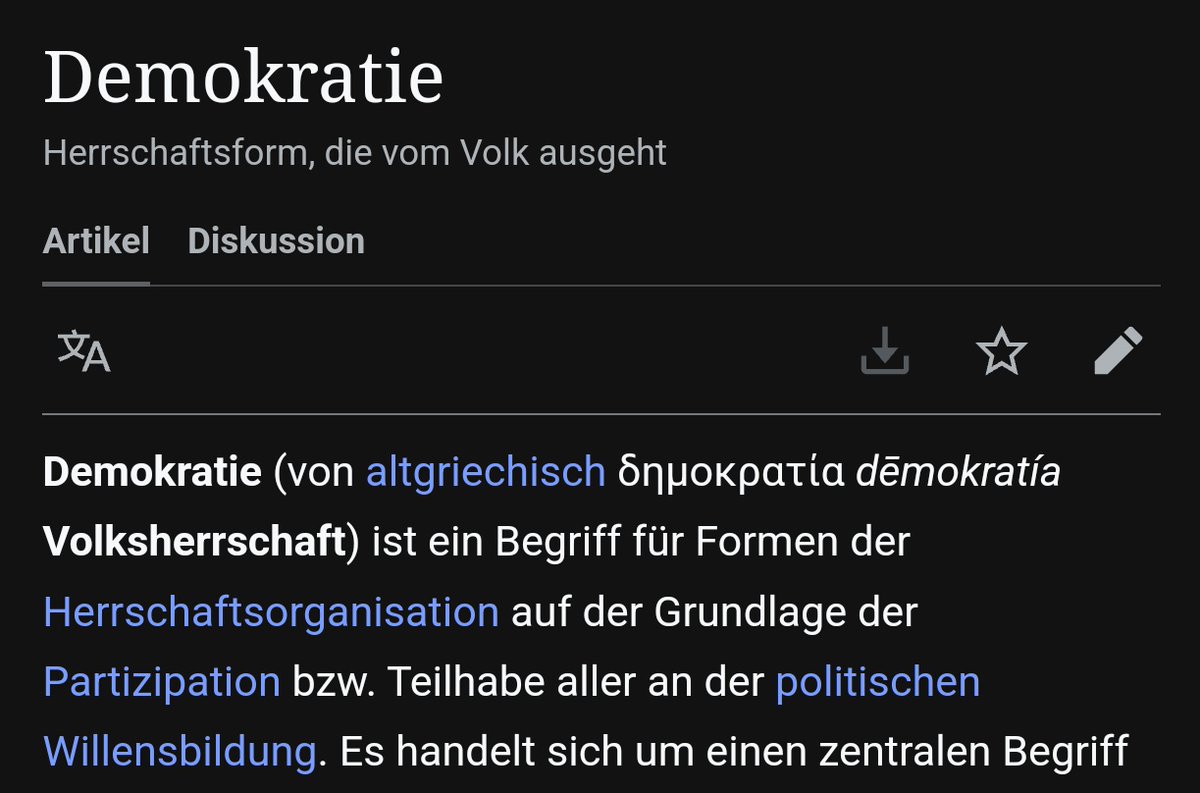 r0bqp's tweet photo. @arnesemsrott Demokratie bedeutet die Meinung ALLER auch wenn man sie nicht gut findet. Jemanden ausschließen ist NICHT demokratisch.
Falls das ernst gemeint war bitte selber erst am Demokratieverständnis arbeiten. 
https://t.co/5WHuhPKu0I https://t.co/XHwEzoeflt
