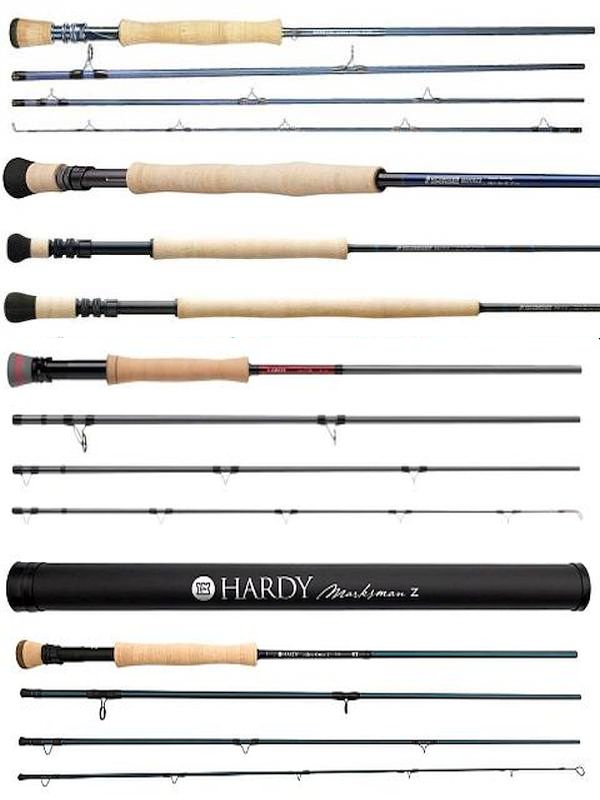FFTCOUK's tweet photo. #saltwater_flyfishing #flyrods
SALTWATER FLY RODS
#Sage #Hardy #Vision #Greys #Jensen #Redington ##Orvis #Marryat #Shakespeare
Over 80 different rods to choose from at FFTCOUK
HERE >>>https://t.co/E72SJ7ksrS https://t.co/Pic5Tw3RyP