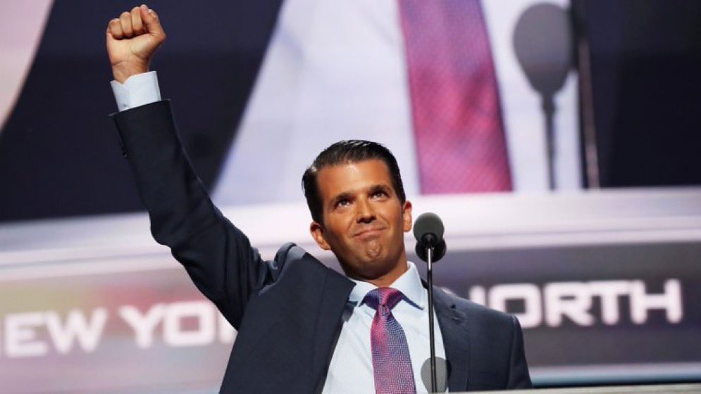<a href="/MarioNawfal/">Mario Nawfal</a> the one and only $DTJR 

Get behind this movement 🇺🇸

6% to <a href="/DonaldJTrumpJr/">Donald Trump Jr.</a> 

We stand with <a href="/realDonaldTrump/">Donald J. Trump</a> 

$MAGA #MAGA24 🇺🇸