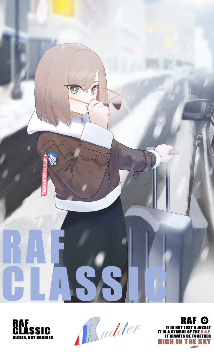 sogun7's tweet photo. RAF CLASSIC https://t.co/kk0xDsjIXH