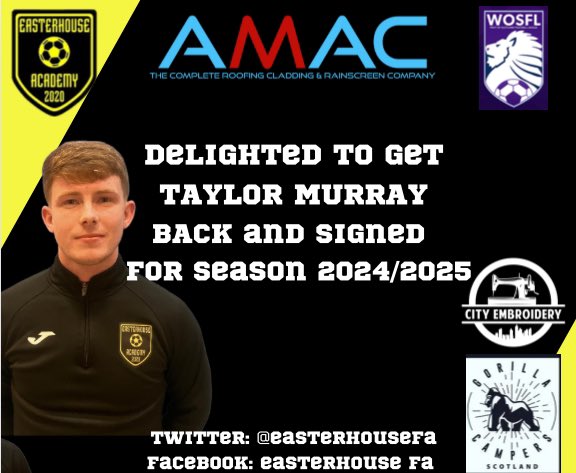 EasterhouseFA's tweet photo. https://t.co/fbbVTZYV5F