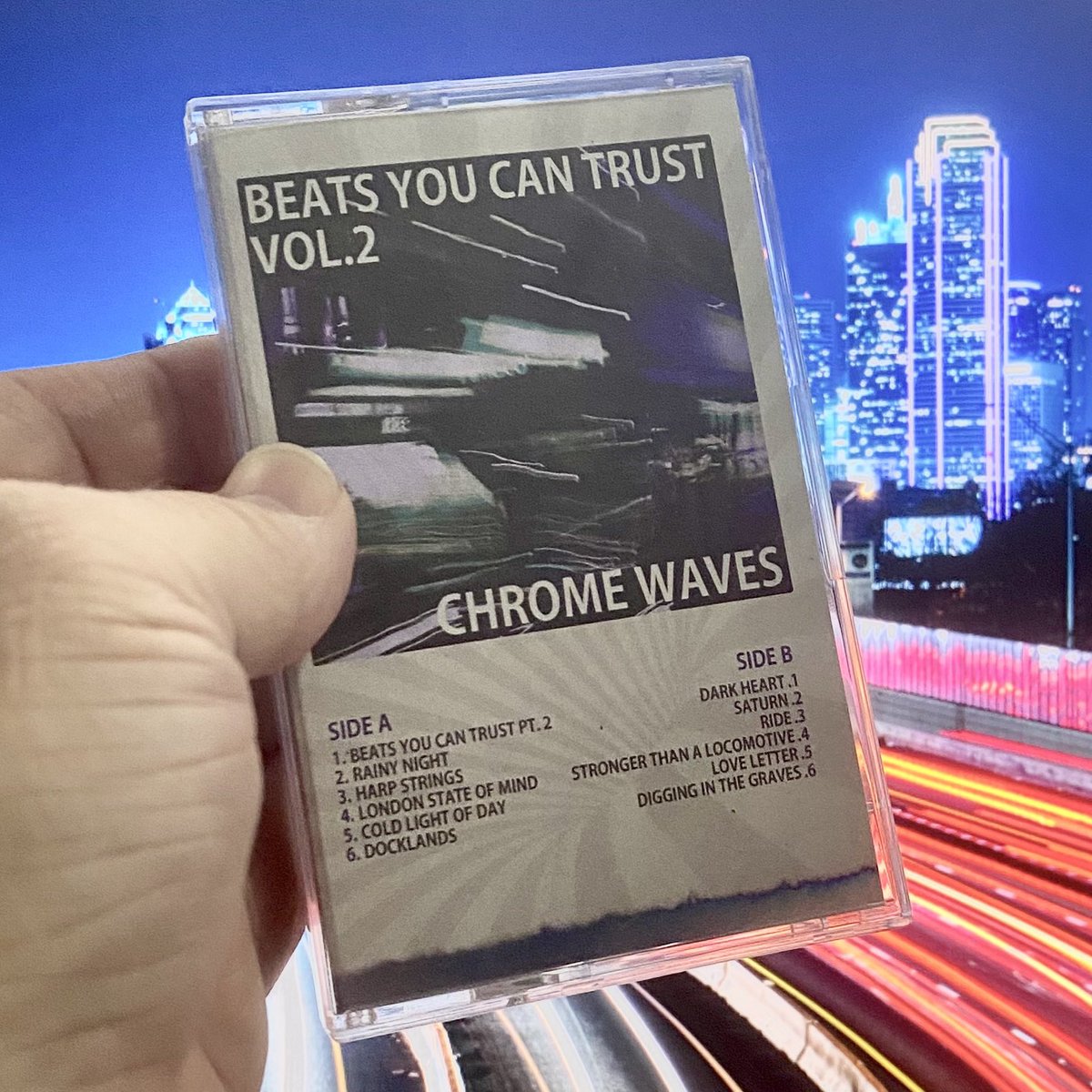 Things of Neon tweet media