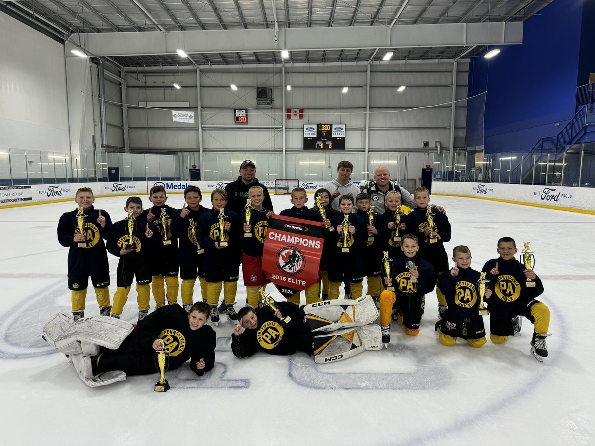 Team Pennsylvania tweet media