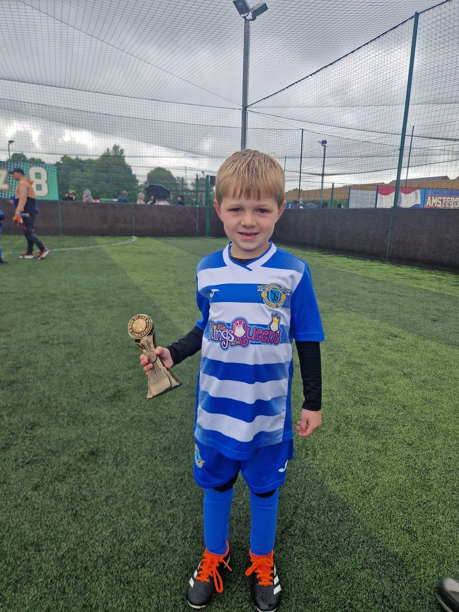 MaghullFCU6's tweet photo. MOTM Harrison - showed feet like Zidane first half with roll overs and glided past defenders with ease. His tackling was back on point today!
Refs MOTM Gene - Did great first half in goal, collected everything and was really calm. Came out second half and was back to his best! https://t.co/vk20zlhnje
