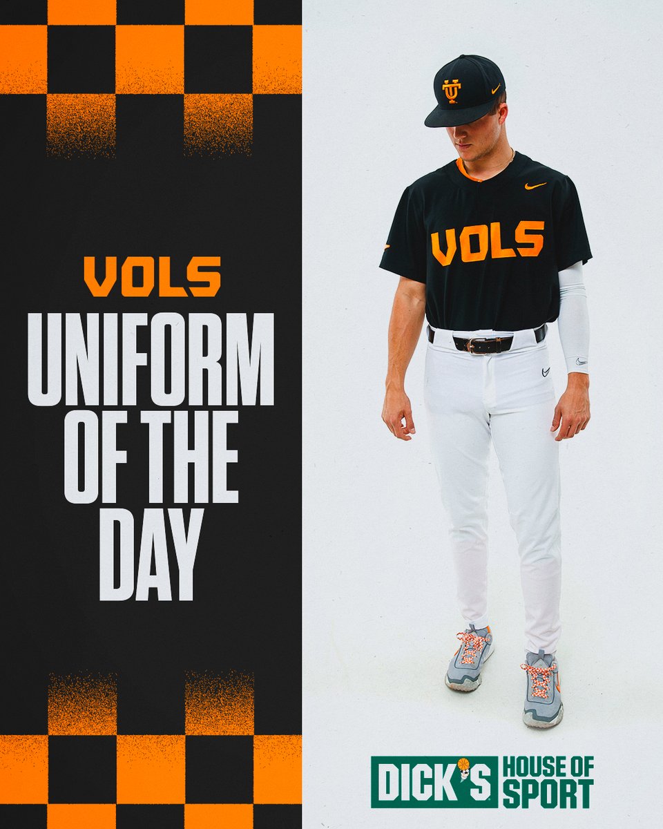 Tennessee Baseball tweet media