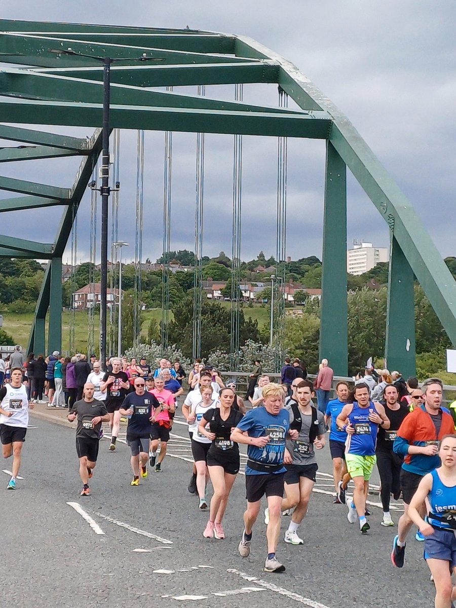 gimbaljaunts's tweet photo. #AlphabetChallenge #WeekW 
#W for winners - all runners are winners at the #BlaydonRaces on every 9 June since 1861 #NewcastleUponTyne #ScotswoodBridge #NUFC https://t.co/TQAwURmUUZ