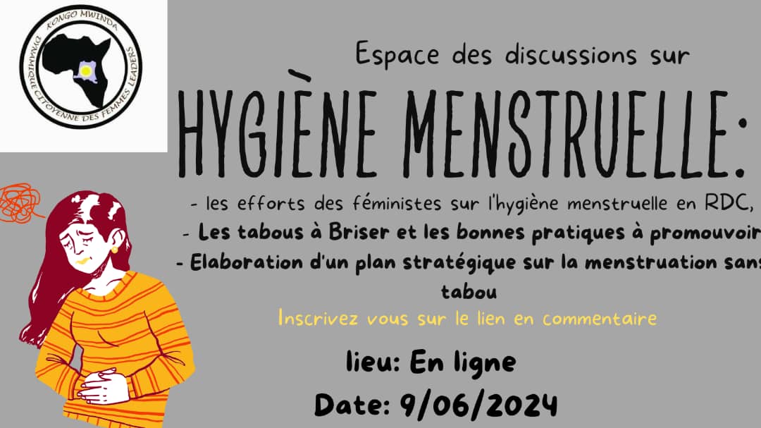 KONGO MWINDA tweet media