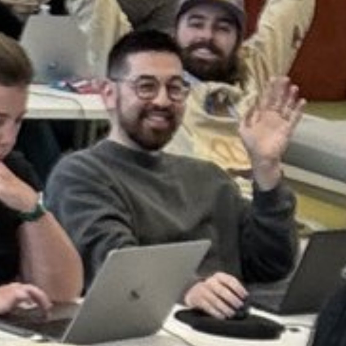 Jack Appleby tweet media