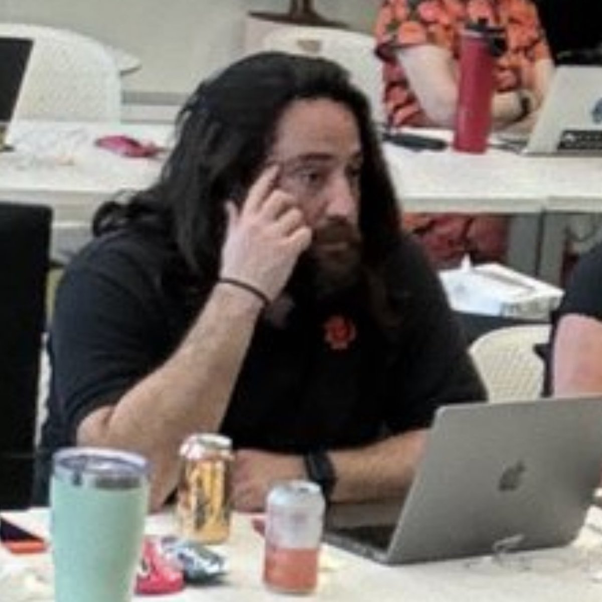 Jack Appleby tweet media