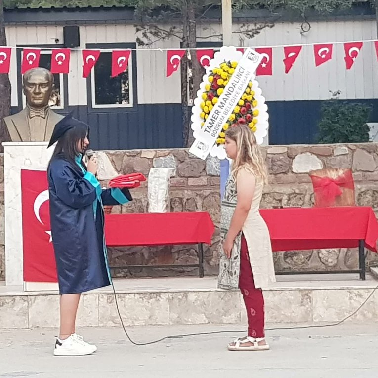 MarinaProfilo's tweet photo. Umarız bu hayat sizlere hep güler, şans ve başarı sizlerle olsun. Yolunuz ve bahtınız açık olsun.👏👏👏 https://t.co/eq0rWAKbEg