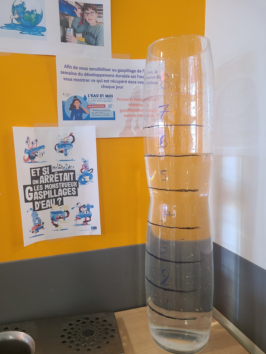 Collège de la forêt - Trainou tweet media