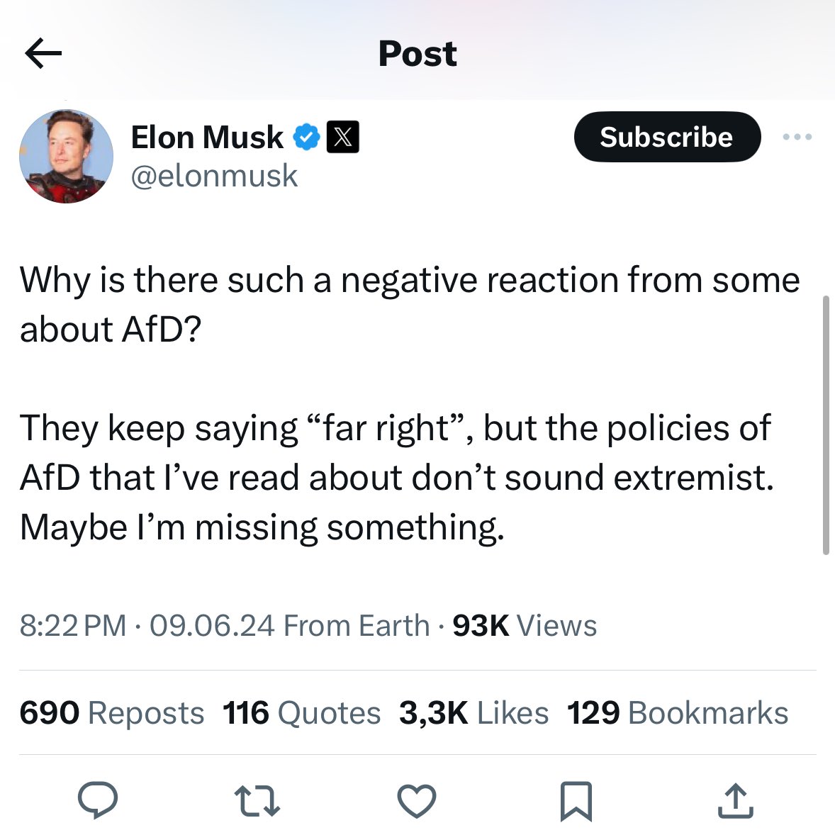 Wir leben in einer der dümmsten Zeiten ever - Das kann man sich nicht ausdenken.