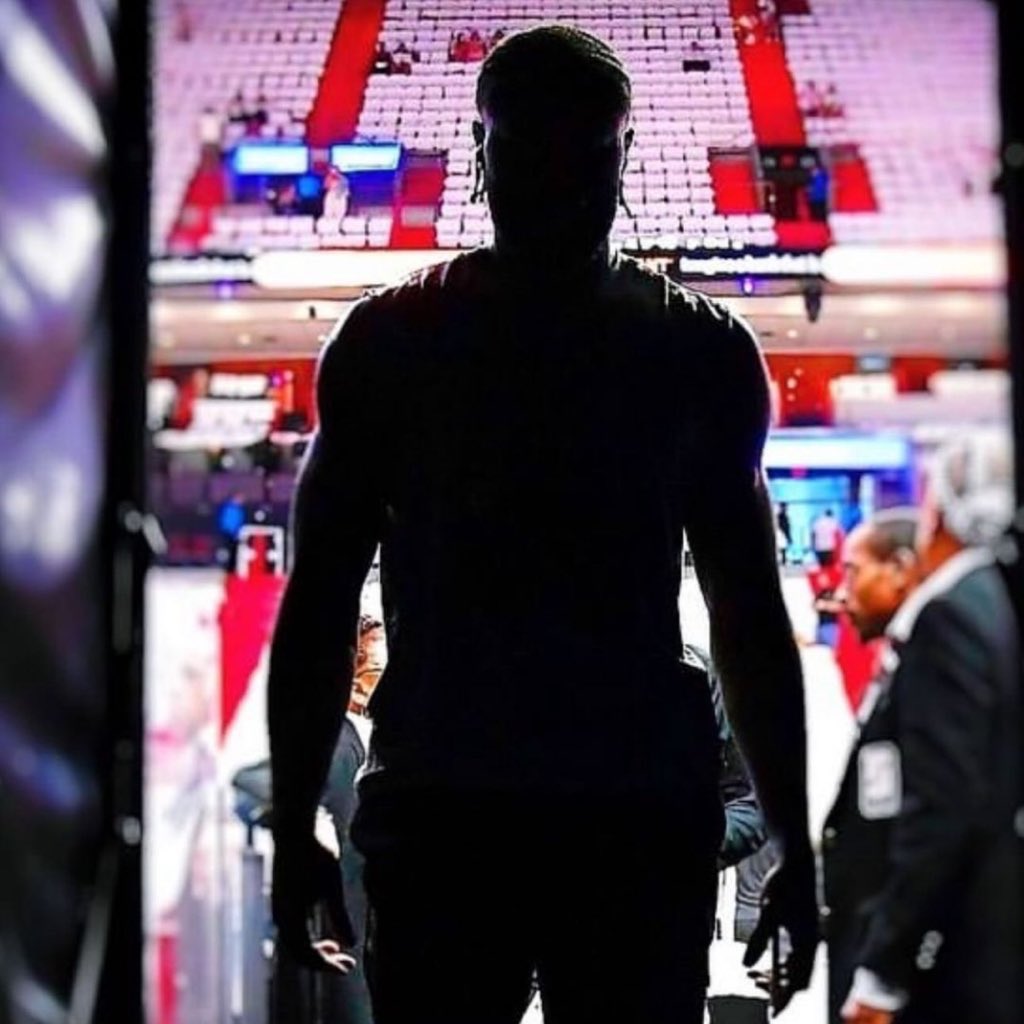 CelticsUnite18's tweet photo. Jaylen Brown:

“Getting moved to the bench, being in trade talks, getting booed when I got drafted, getting called overpaid and overrated… All of that stuff made me who I am today.” https://t.co/frzI5lPQKO