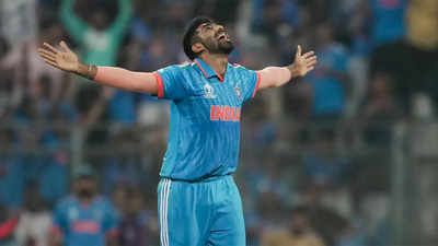kyabatauvro's tweet photo. When he retires, Bumrah’s name won’t feature on the highest wicket takers list but only those who watched him bowl will tell you how blessed they were to witness a flawless wizard wielding his magic. https://t.co/n9hCLWfKjE