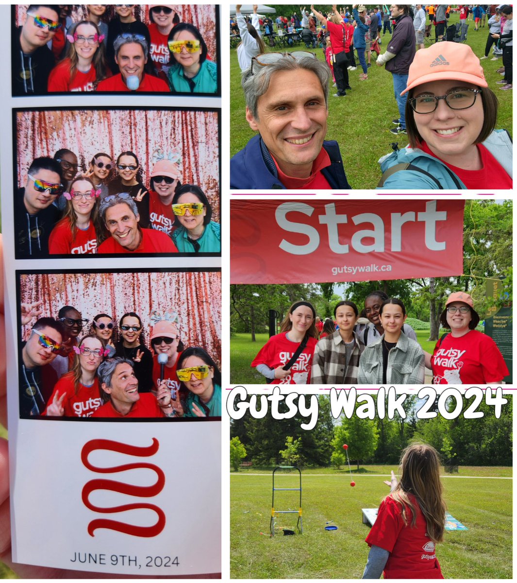 Dr. Deanna Santer (@drdeannasanter) on Twitter photo A fun Winnipeg #GutsyWalk today with #GutsySisterlab team & <a href="/JEGhia/">Jean-Eric Ghia</a>! Thank you to everyone who supported our team & the Gutsy walk across π¨π¦ π
<a href="/GutsyWalk/">Gutsy Walk - Crohn's and Colitis Canada</a> <a href="/getgutsymb/">Crohn's and Colitis Canada - Manitoba</a> <a href="/getgutsycanada/">Crohn's and Colitis Canada</a> <a href="/Research_MB/">Research Manitoba</a> <a href="/UM_RadyFHS/">U of M Rady Faculty</a> <a href="/um_wisdom/">WISDOM MB</a> <a href="/UM_Immu/">Dept of Immunology @ UofM</a> <a href="/DrHArmstrong/">Dr. Heather Armstrong</a> A fun Winnipeg #GutsyWalk today with #GutsySisterlab team & <a href="/JEGhia/">Jean-Eric Ghia</a>! Thank you to everyone who supported our team & the Gutsy walk across π¨π¦ π
<a href="/GutsyWalk/">Gutsy Walk - Crohn's and Colitis Canada</a> <a href="/getgutsymb/">Crohn's and Colitis Canada - Manitoba</a> <a href="/getgutsycanada/">Crohn's and Colitis Canada</a> <a href="/Research_MB/">Research Manitoba</a> <a href="/UM_RadyFHS/">U of M Rady Faculty</a> <a href="/um_wisdom/">WISDOM MB</a> <a href="/UM_Immu/">Dept of Immunology @ UofM</a> <a href="/DrHArmstrong/">Dr. Heather Armstrong</a>