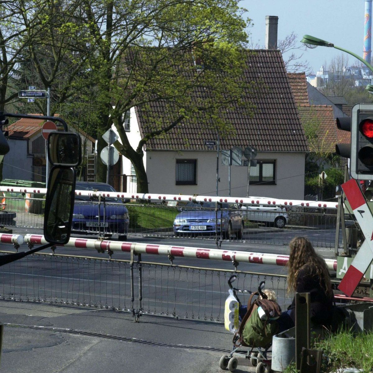 Alemanya65's tweet photo. #60433 Lachweg ... #Eschersheim https://t.co/sWGuWSvu09
