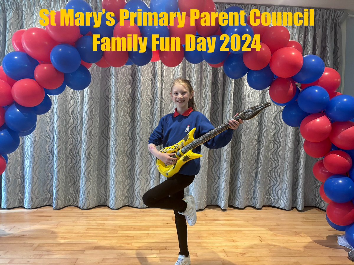 The photographs from the PC fun day have been delivered and will be given out this week. There was no charge for the photographs and we hope they are a lovely memory of a great day!
