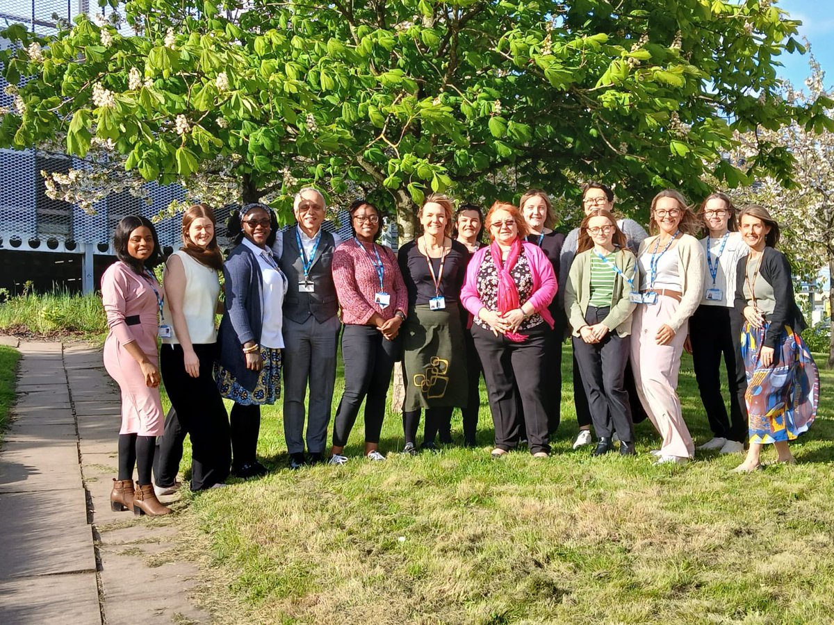 Gloria Aldridge (@sisterglo) on Twitter photo So proud of my team for winning the Emergency/Health Service award at the MK Inspirational Awards this w/eπ this is a public nominated & voted award, weβre pleased for the recognition MK Perinatal MHS has in the local community <a href="/CNWLNHS/">CNWL NHS FT</a> <a href="/MKHospital/">Milton Keynes University Hospital NHS FT</a> So proud of my team for winning the Emergency/Health Service award at the MK Inspirational Awards this w/eπ this is a public nominated & voted award, weβre pleased for the recognition MK Perinatal MHS has in the local community <a href="/CNWLNHS/">CNWL NHS FT</a> <a href="/MKHospital/">Milton Keynes University Hospital NHS FT</a>