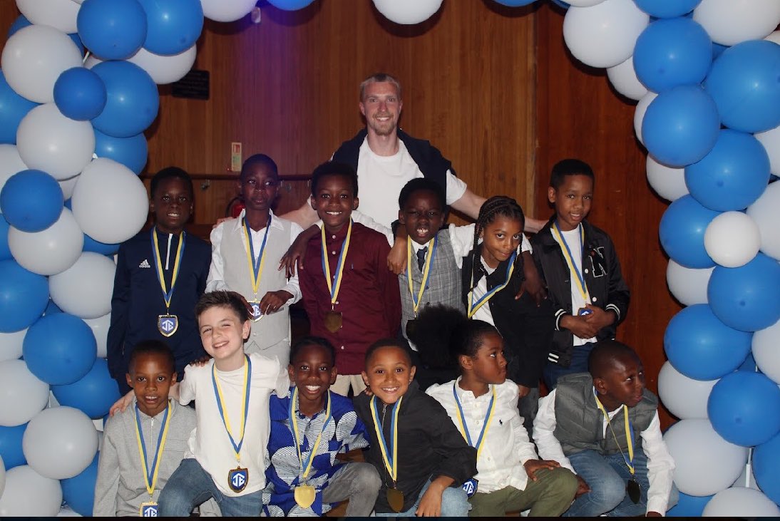 BillyOram10's tweet photo. Really proud of what we’ve achieved this season. It’s always about making an impact through football &amp; our numbers will always tell the story ⚽️📈

We’ve got some big news coming 🔜
Stay Tuned 👀 https://t.co/vIzuGP0bza