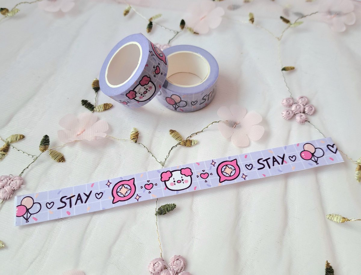 shark_pastel's tweet photo. [Rts appreciated!!]
💌 K0FI SHOP UPDATE 💌

♡ Standees, lanyards, quote pins and washitape!
♡ New prints, pcs and stickers!!
♡ skzoo pins re-stock~

🌸Check more here: https://t.co/KqdB2HbHkO https://t.co/q6SlV7Pyw0