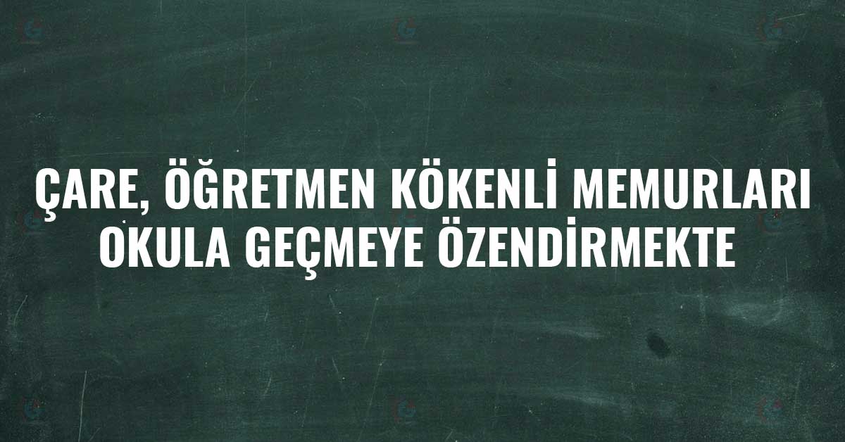 <a href="/sdaolgun/">Seda Olgun</a> <a href="/Yusuf__Tekin/">Yusuf Tekin</a> <a href="/_aliyalcin_/">Ali YALÇIN</a> <a href="/memetsimsek/">Mehmet Simsek</a> <a href="/EgitimBirSen/">Eğitim-Bir-Sen</a> <a href="/RamazanCakirci/">Ramazan Çakırcı</a> #SnTekinMEMURÖĞRETMENeGeçiş

EÖH dışı MESLEKTAŞINIZ
#MemurÖĞRETMENLER
kadro ilinde
öğretmen olmayan ücretlilerin okuluna MASRAFSIZ aktarılabiliyor.
657DMK74
DanıştayİDDK2020-109la
diploma unvanında verimli memurluk 
<a href="/MemurSenKonf/">Memur-Sen</a>
<a href="/EgitimBirSen/">Eğitim-Bir-Sen</a>
<a href="/talatyavuz29/">Talat YAVUZ</a>
<a href="/sdaolgun/">Seda Olgun</a>
<a href="/memetsimsek/">Mehmet Simsek</a>