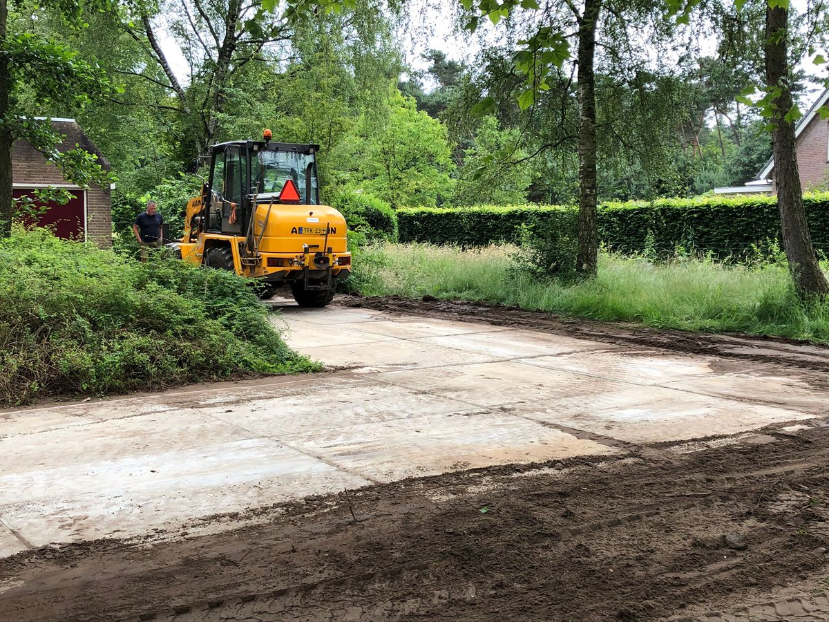 L&L Meierijcup tweet media