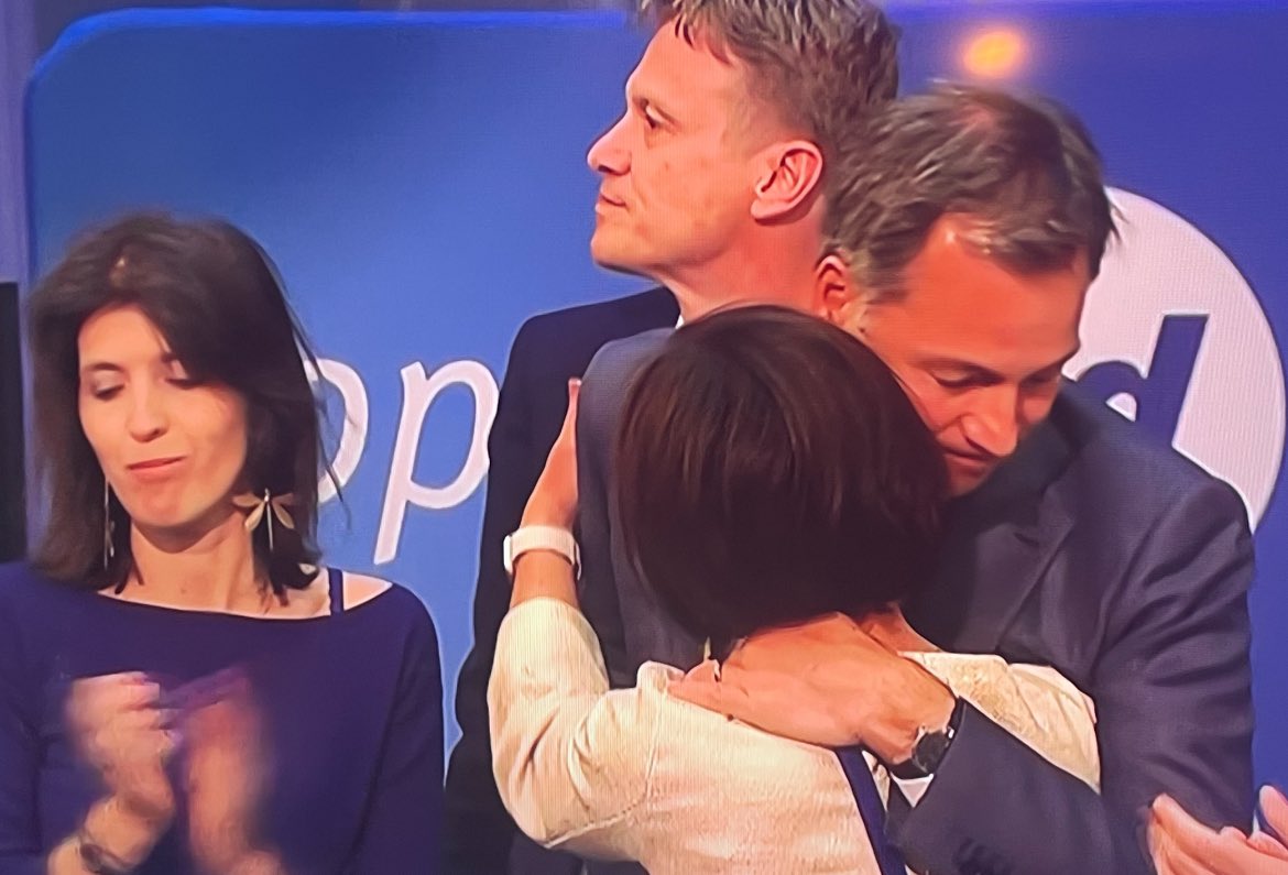 Jan De Meulemeester tweet media