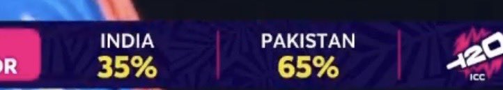NajafAli56's tweet photo. Congratulations India 🙏
#pakvsIN https://t.co/ytfST3xIIG
