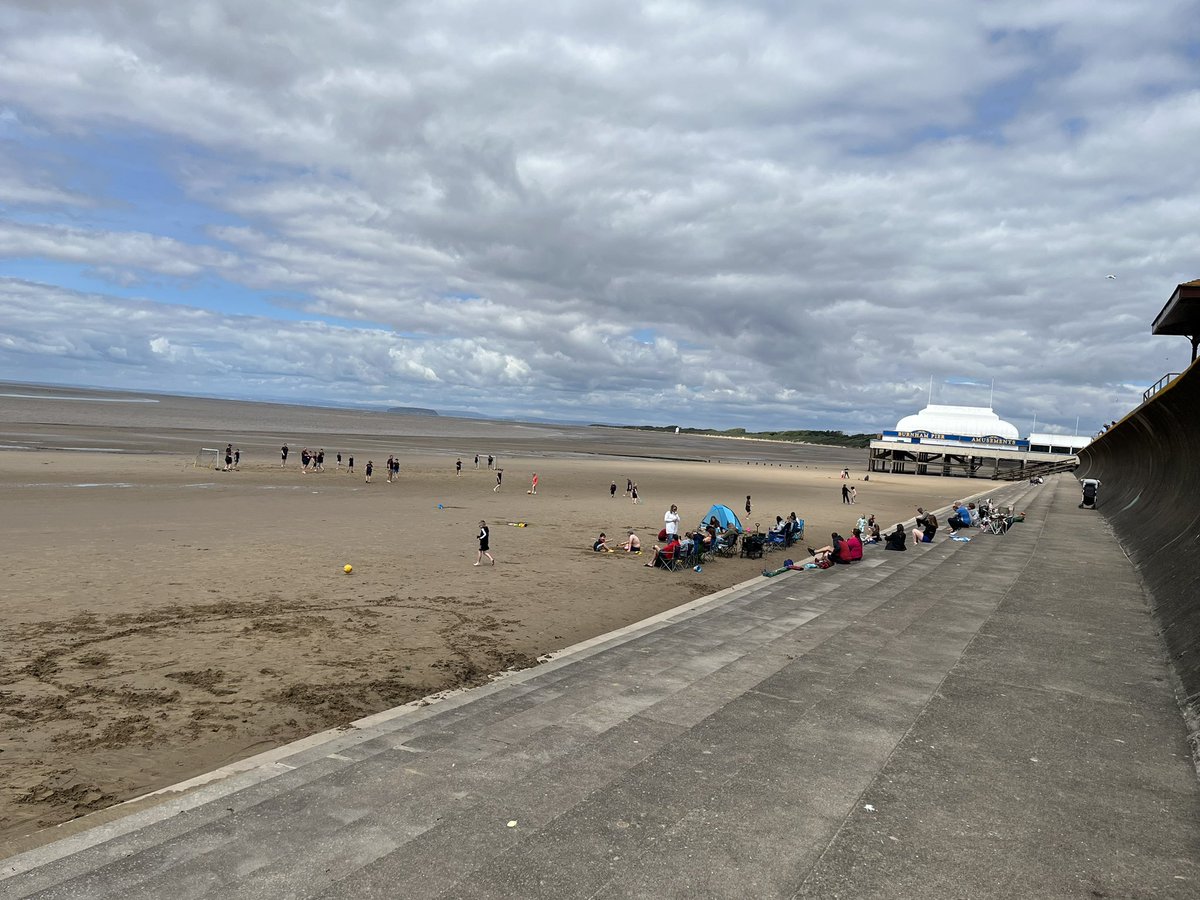 Tour 2024 - An amazing time had by all! Great to see the kids having fun on and off the pitch. Some fantastic football played today at Burnbridge Football Festival.