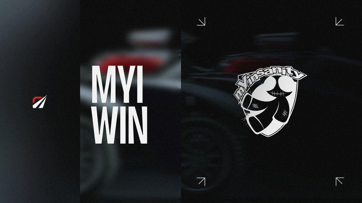 Awaken League 🏎️ tweet media