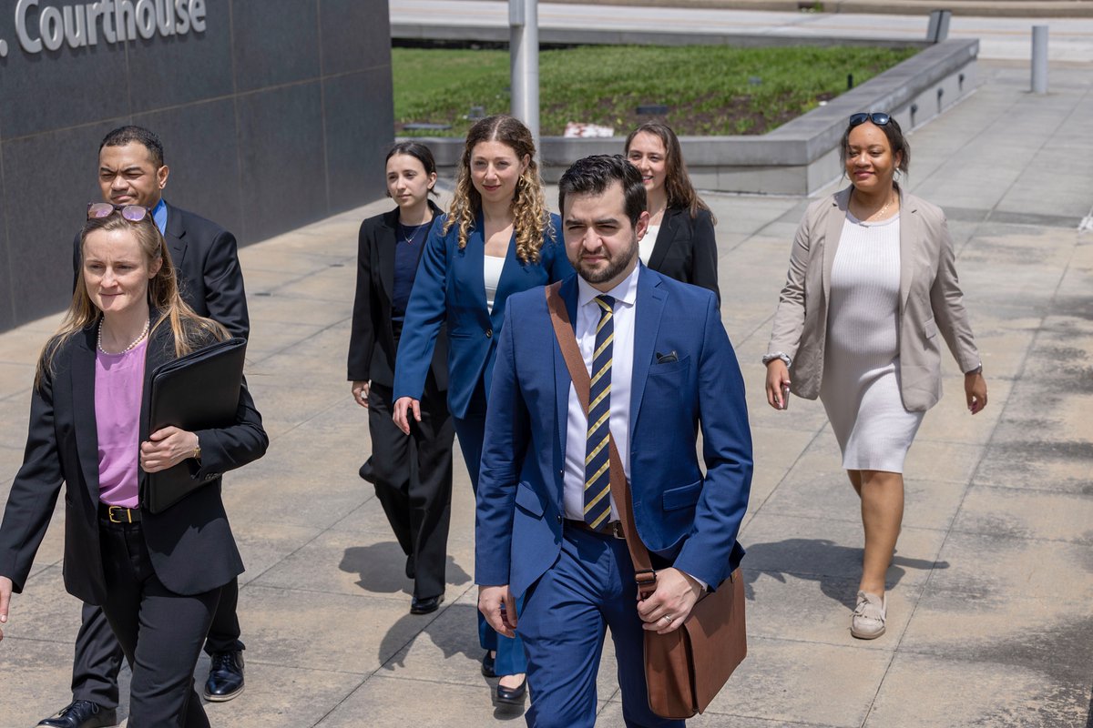 During this crucial election year, CLC is fighting for EVERY American to participate in and affect the political process regardless of race, economic status or political affiliation. Get democracy updates from CLC: campaignlegal.org/get-updates