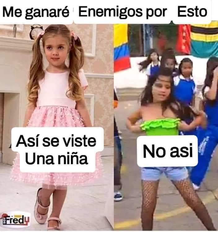 MxDerecha's tweet photo. Cuidar la feminidad y la masculinidad sin confundir a los niños. https://t.co/f9wWZi0E6T