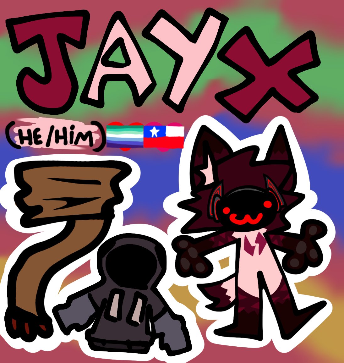 jayhateskaiss's tweet photo. @uh_demon baboso https://t.co/cRFBz3fW00