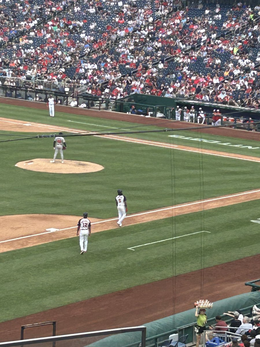 trhodg's tweet photo. CJ finally stole another base @peterappel23 https://t.co/U8Z5HeaNpq