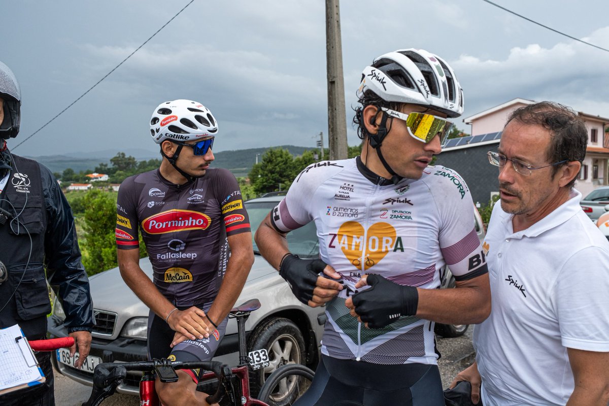 Zamora Enamora Cycling Team tweet media