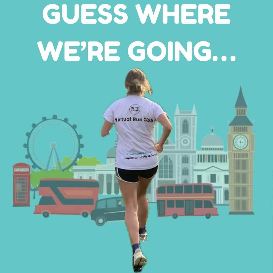 Run Club Quotes Nike Run Club; Ready, Set, Go. | PAVEMENT BOUND