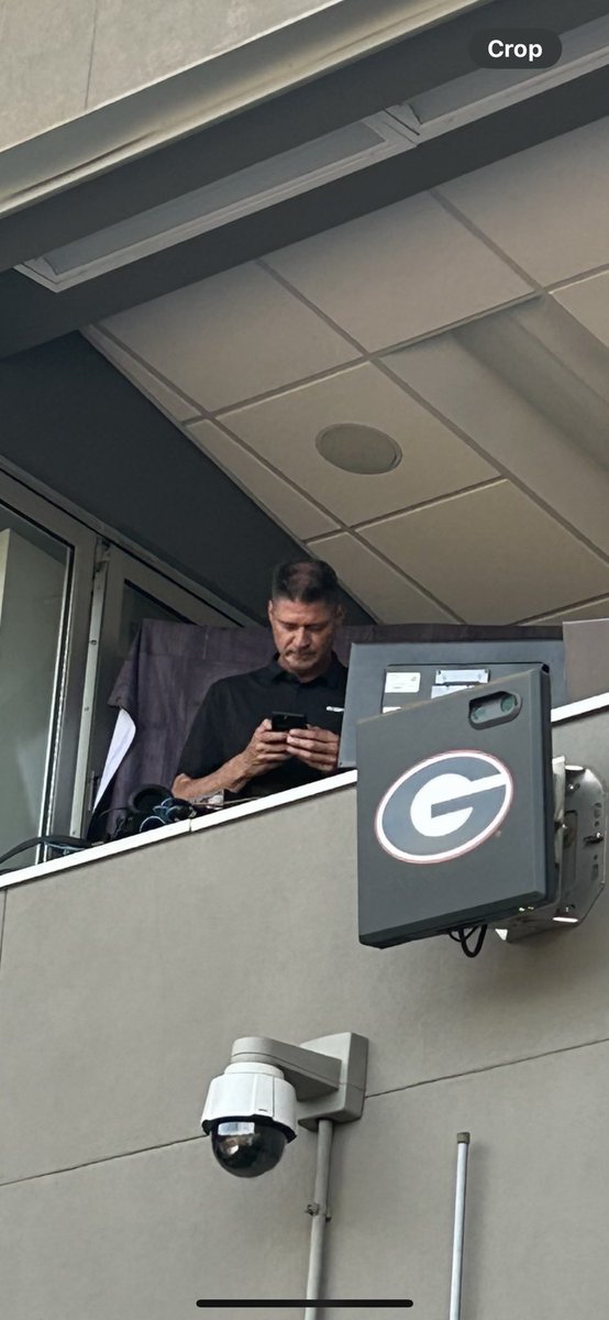 weaverellen's tweet photo. @realbenmcdonald @BaseballUGA @NCStateBaseball @tom_hart @espn Glad I got to say hey to you today after the game Ben. I’m from Carencro. IYKYK https://t.co/Yl9F3QpX3x