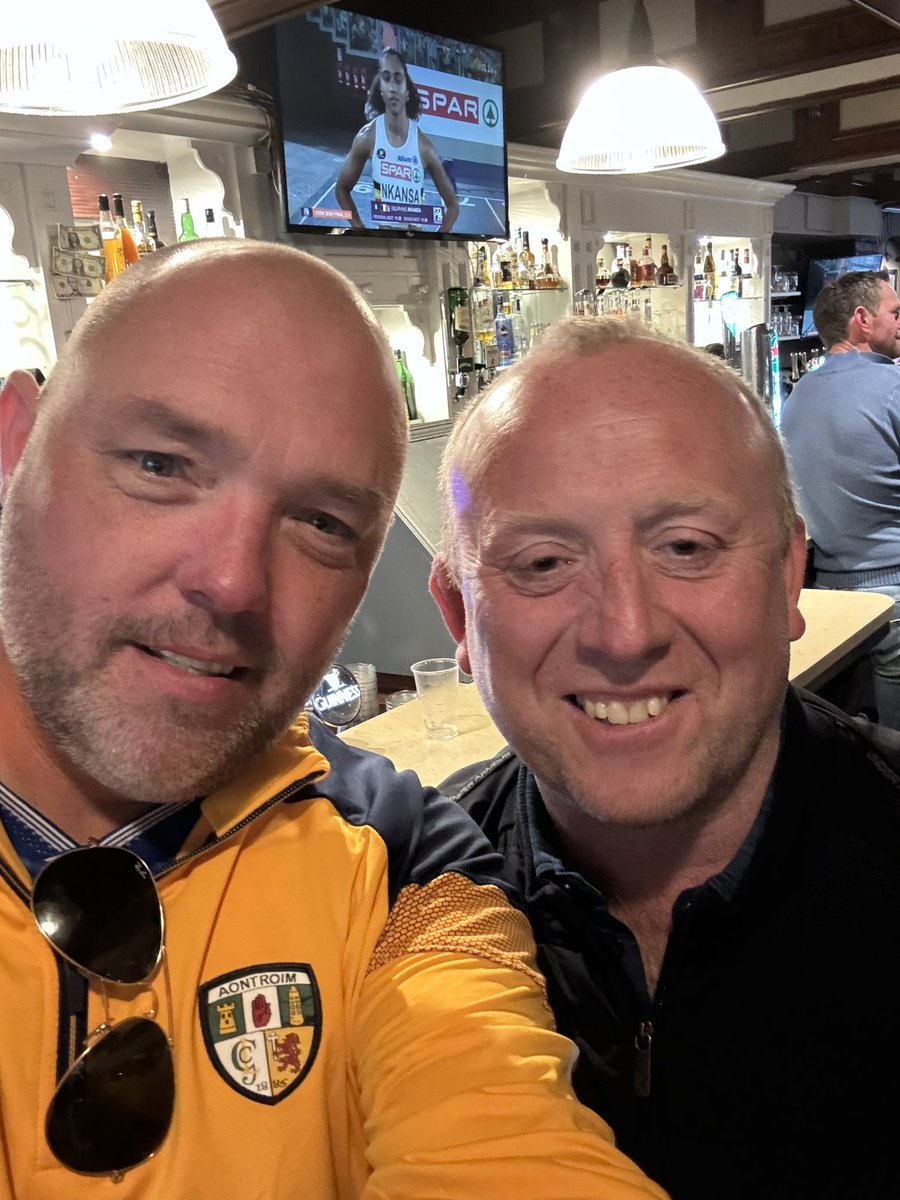 Michael-Angelo 🇮🇪 Mícheall Ó Labhraí Tréan tweet media