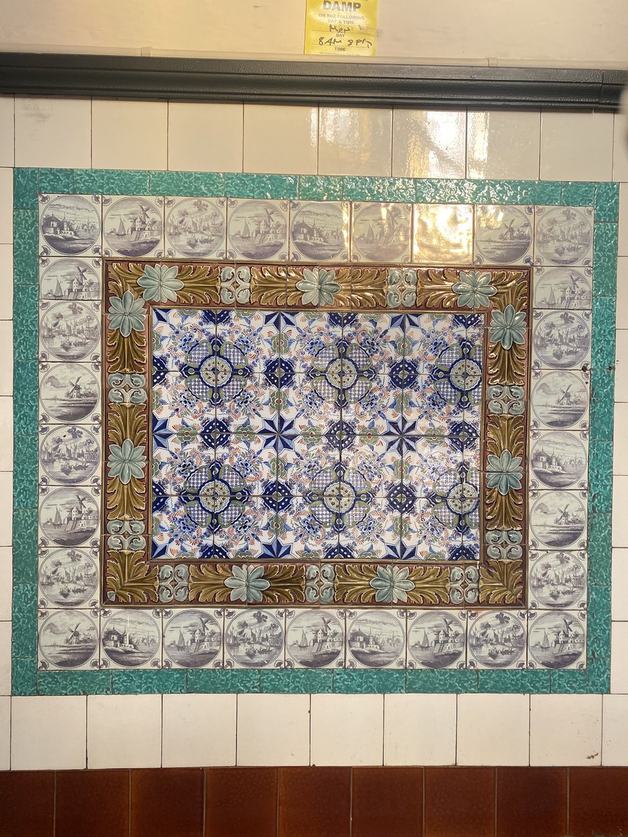 TnmntTiles's tweet photo. #Clydebank #GreaterGlasgow.
#Tenement #tiles #Scotland #Scottish #Archive #architecture #traditional #heritage #WallyClose #Tilehunt #glasgowphotography #glasgowlife #scottishphotography #entrance #HiddenGlasgow #HiddenScotland https://t.co/kEgeqYmlYx