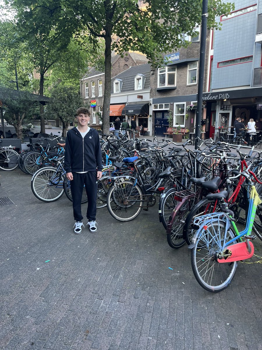 Rob McElnea tweet media